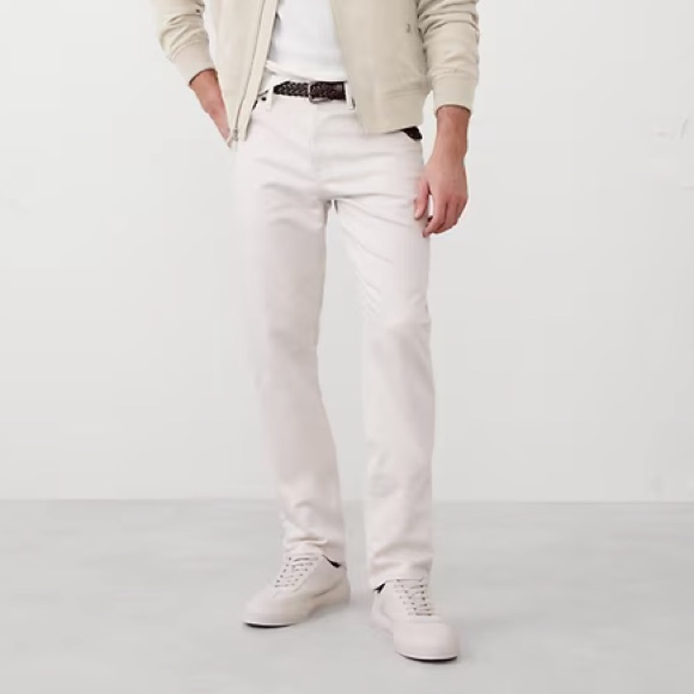 Banana Republic Slim Travel Pants